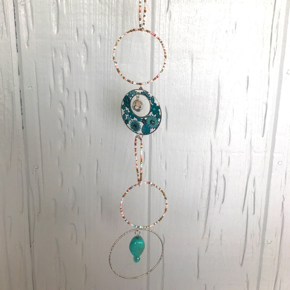 Wind chime/Suncatcher